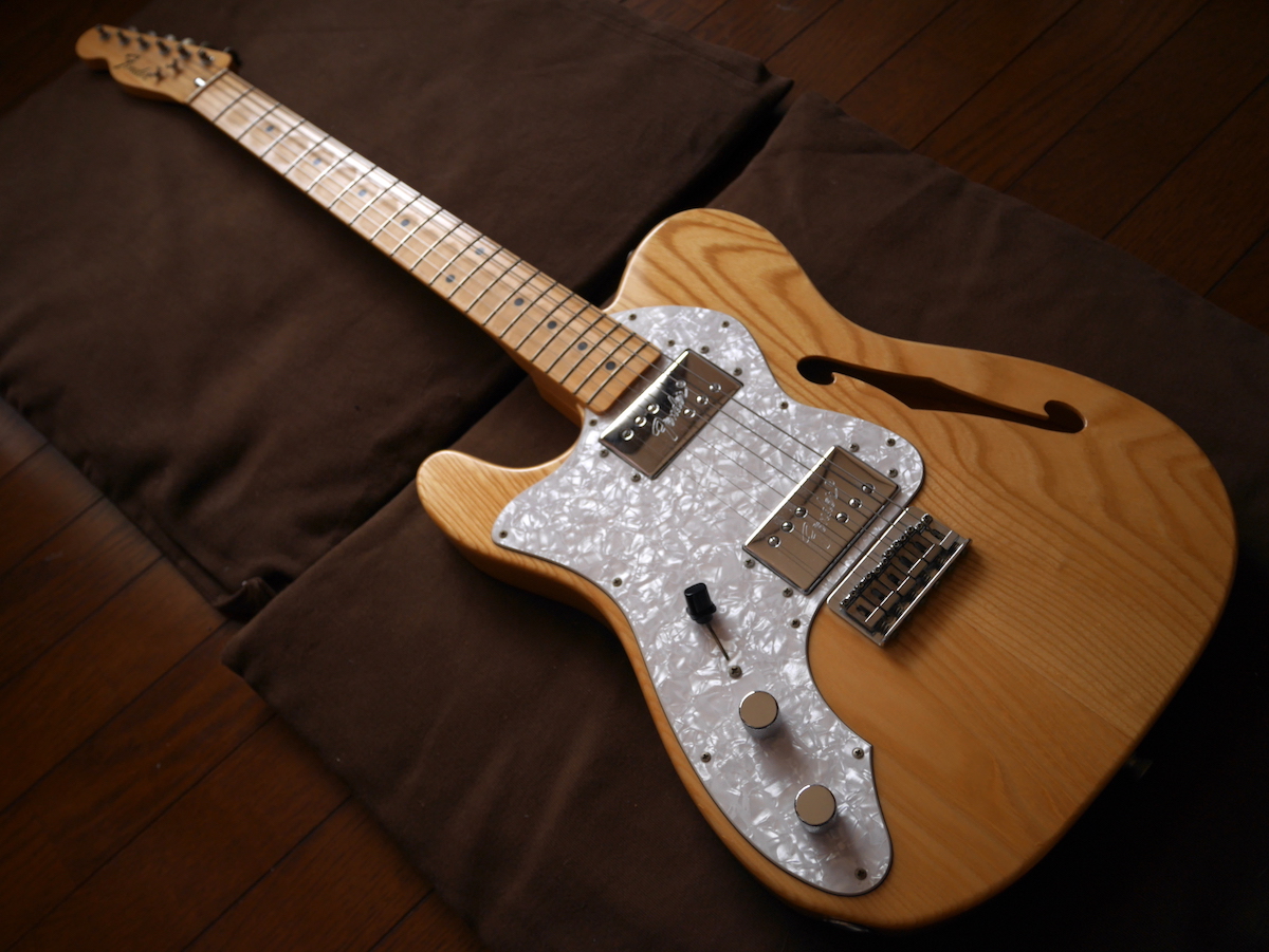 “Telecaster