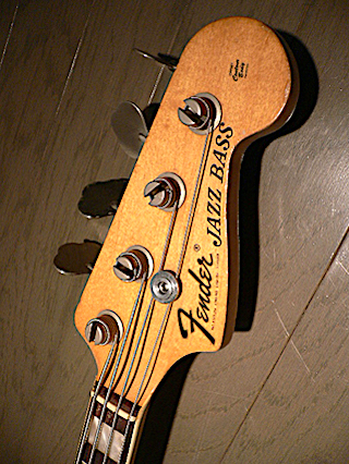 “Fender