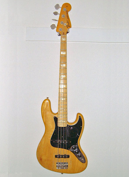 “Fender